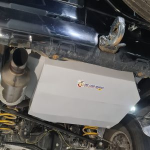 LC200 FUEL TANK 273l