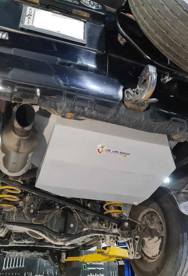 LC200 FUEL TANK 273l