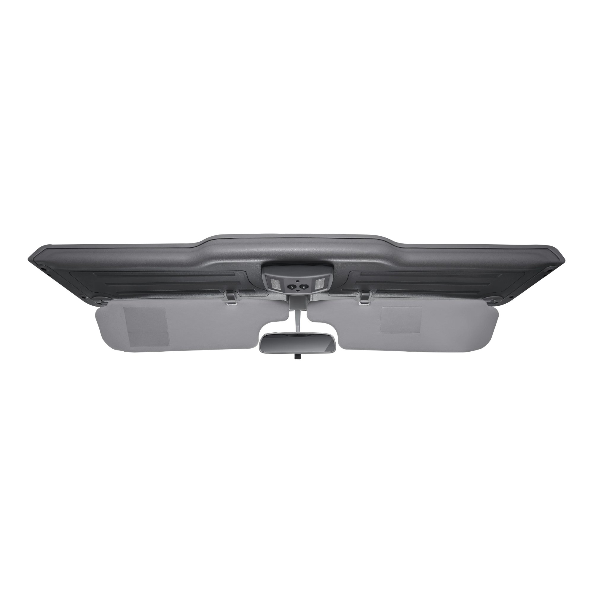 4WD INTERIORS TOP SHELF