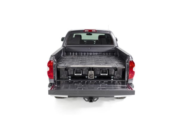 TUNDRA 2007-2021 5′ 7″ DECKED DRAWER SYSTEM Legacy