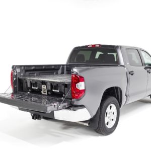 TUNDRA  2007-2021 6′ 7″ DECKED DRAWER SYSTEM Legacy