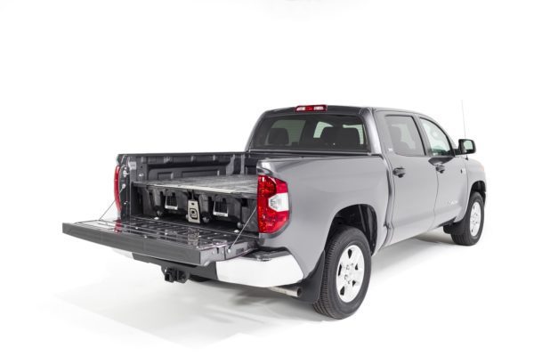 TUNDRA  2007-2021 6′ 7″ DECKED DRAWER SYSTEM Legacy