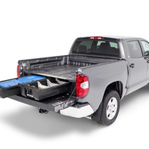 TUNDRA 2022+ 5′ 7″ DECKED DRAWER SYSTEM Legacy