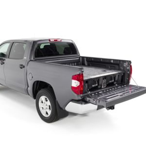 TUNDRA 2022+ 5′ 7″ DECKED DRAWER SYSTEM Legacy