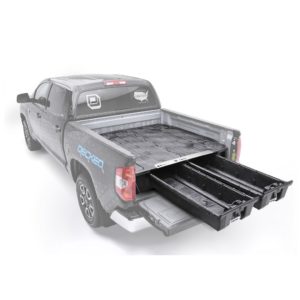 TUNDRA 2007-2021 6′ 7″ DECKED DRAWER SYSTEM Legacy