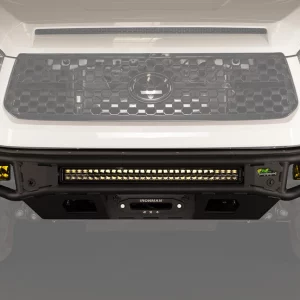 TUNDRA 2013-2021 FRONT BUMPER