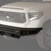 TUNDRA 2013-2021 FRONT BUMPER - Image 9