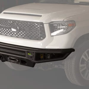 TUNDRA 2013-2021 FRONT BUMPER
