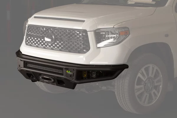 TUNDRA 2013-2021 FRONT BUMPER