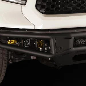 TUNDRA 2013-2021 FRONT BUMPER