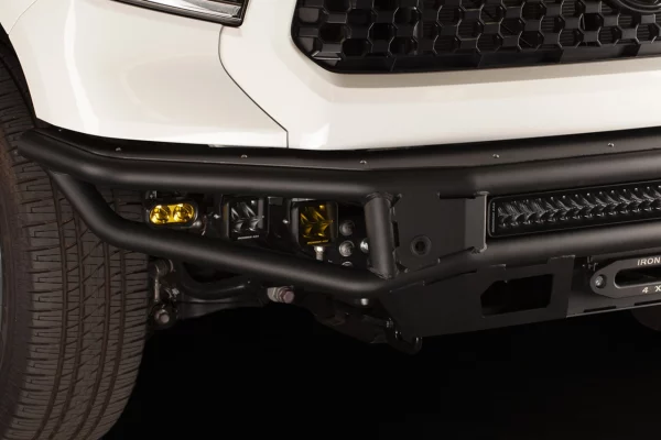 TUNDRA 2013-2021 FRONT BUMPER