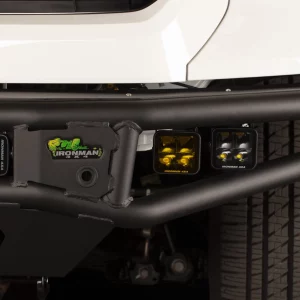 TUNDRA 2013-2021 FRONT BUMPER