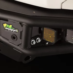 TUNDRA 2013-2021 FRONT BUMPER