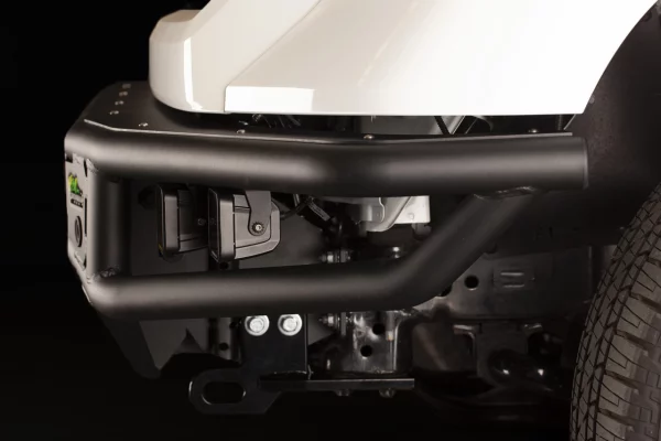 TUNDRA 2013-2021 FRONT BUMPER