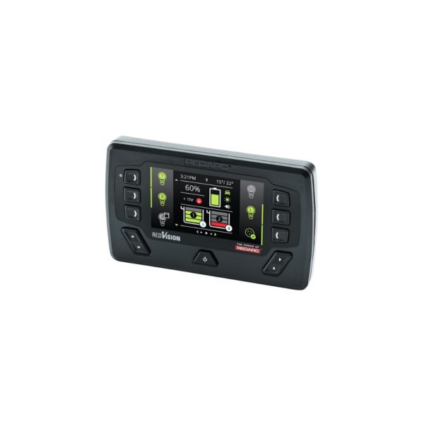 PRIME REDVISION SYSTEM