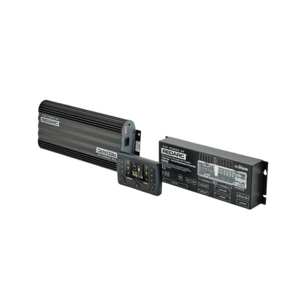 PRIME REDVISION SYSTEM