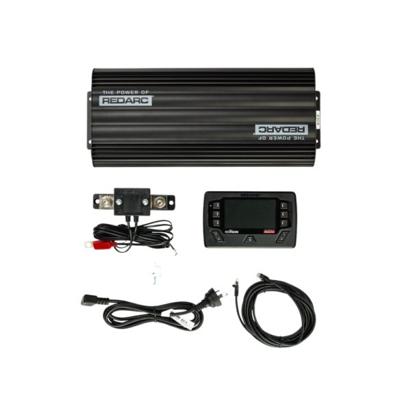 PRIME REDVISION SYSTEM