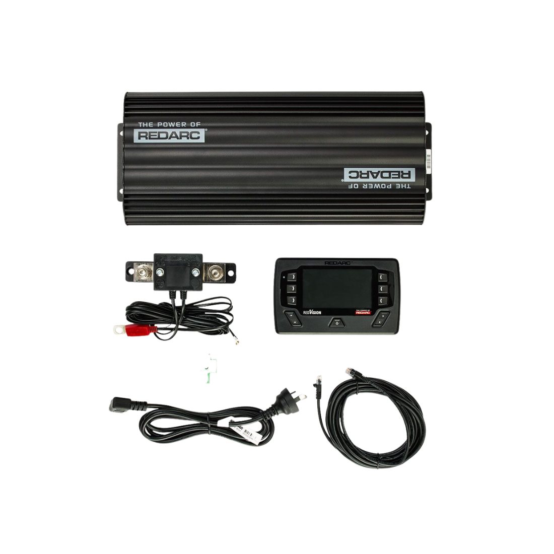 PRIME REDVISION SYSTEM