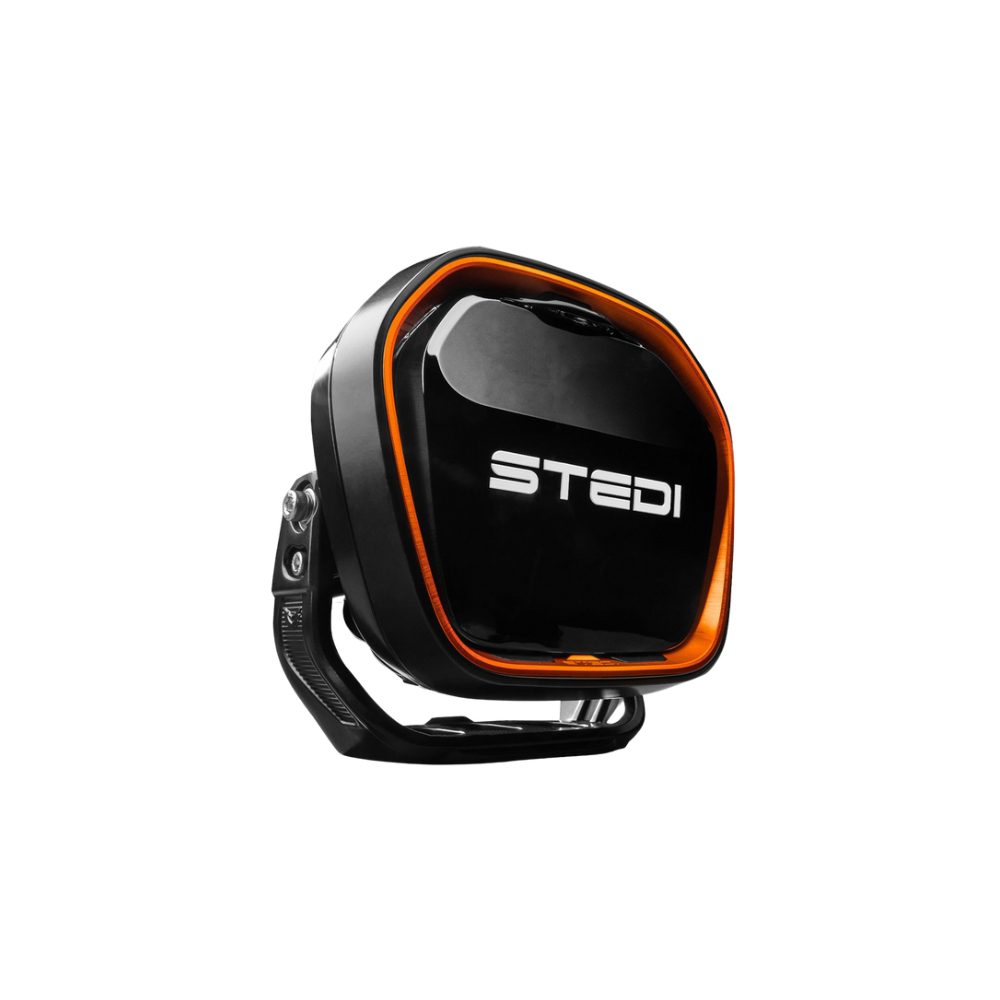 TYPE X™ EVO LED DRIVING LIGHTS (SINGLE)