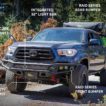 TACOMA 2016+ FRONT RAID BUMPER - Image 5