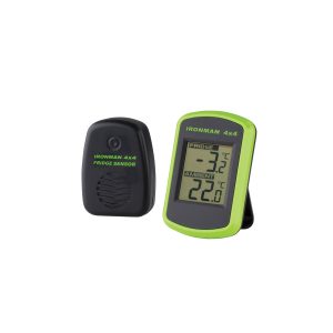 WIRELESS FRIDGE THERMOMETER
