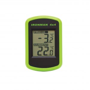 WIRELESS FRIDGE THERMOMETER