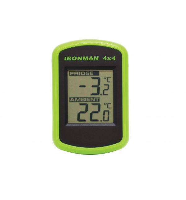 WIRELESS FRIDGE THERMOMETER