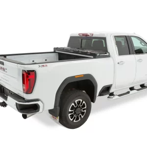 DECKED TOOL BOX WITHOUT LADDER