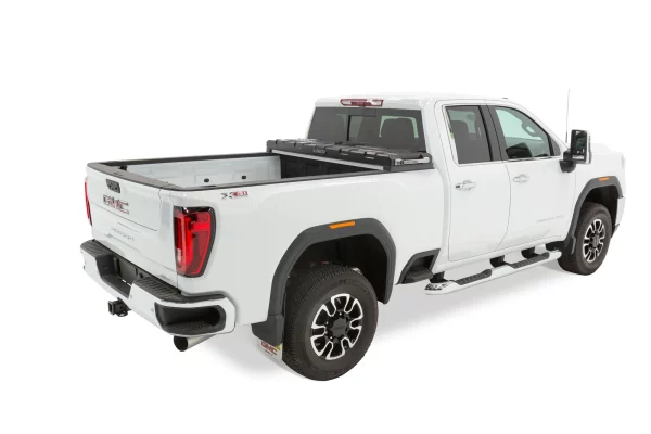 DECKED TOOL BOX WITHOUT LADDER