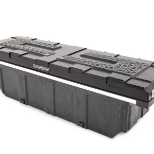 DECKED TOOL BOX WITHOUT LADDER