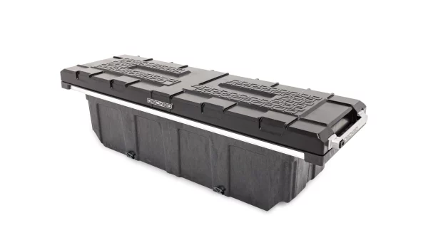 DECKED TOOL BOX WITHOUT LADDER