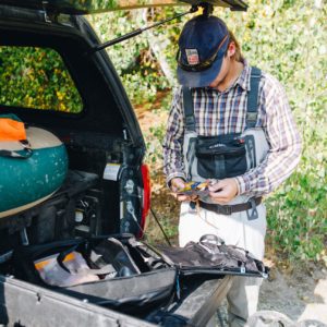 D-RITO TOOL ROLL