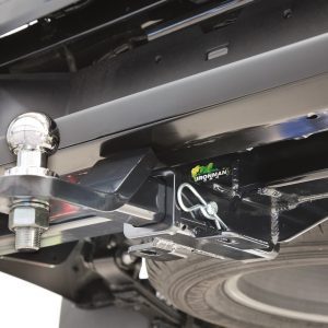 TOYOTA HILUX REVO 2015+
