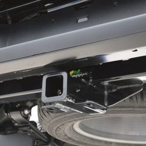 NAVARA NP300 TOW BAR