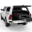 4WD INTERIORS FIXED FLOOR DRAWER - CRD1620SM - Image 2