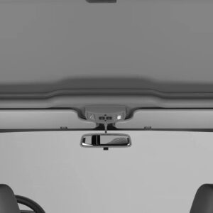 4WD INTERIORS TOP SHELF - Image 2