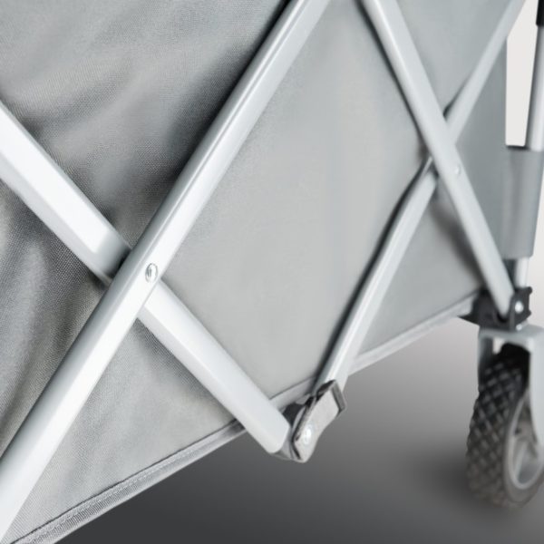 Dometic Trucker Beach & festival trolley