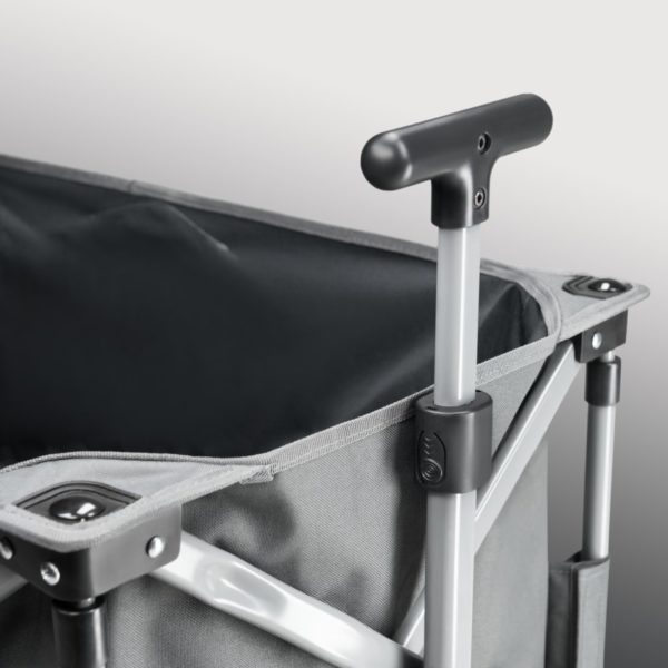 Dometic Trucker Beach & festival trolley