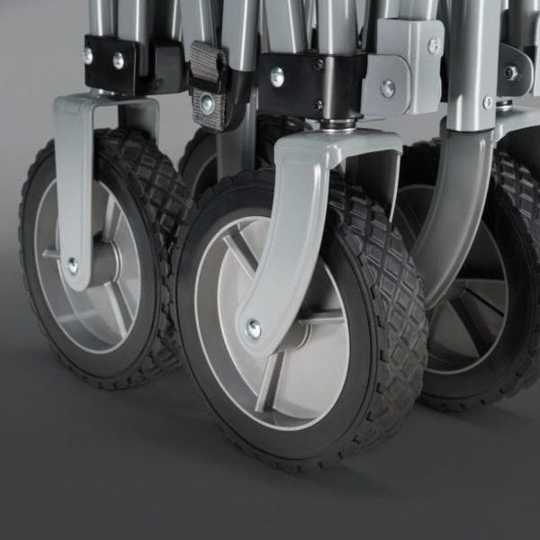 Dometic Trucker Beach & festival trolley