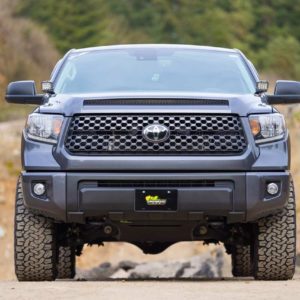 TOYOTA TUNDRA 2007+ PREMIUM UNDERBODY PROTECTION