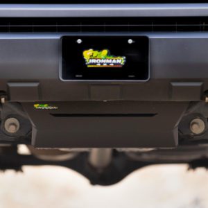 TOYOTA TUNDRA 2007+ PREMIUM UNDERBODY PROTECTION