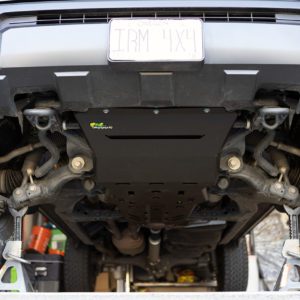 TOYOTA TUNDRA 2007+ PREMIUM UNDERBODY PROTECTION
