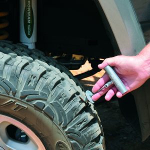 TYRE REPAIR KIT