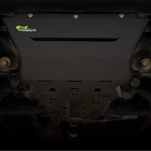 TOYOTA TUNDRA 2007+ PREMIUM UNDERBODY PROTECTION