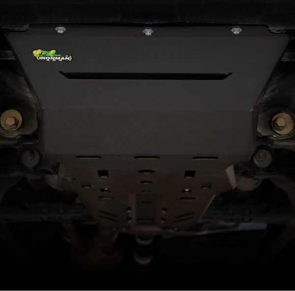 TOYOTA TUNDRA 2007+ PREMIUM UNDERBODY PROTECTION