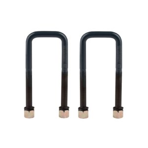 JEEP WRANGLER JK 4 dr Rubicon Express 2.5 Inch Standard Coil Lift Kit – No Shocks