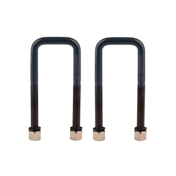 GWM POER REAR U-BOLT KIT