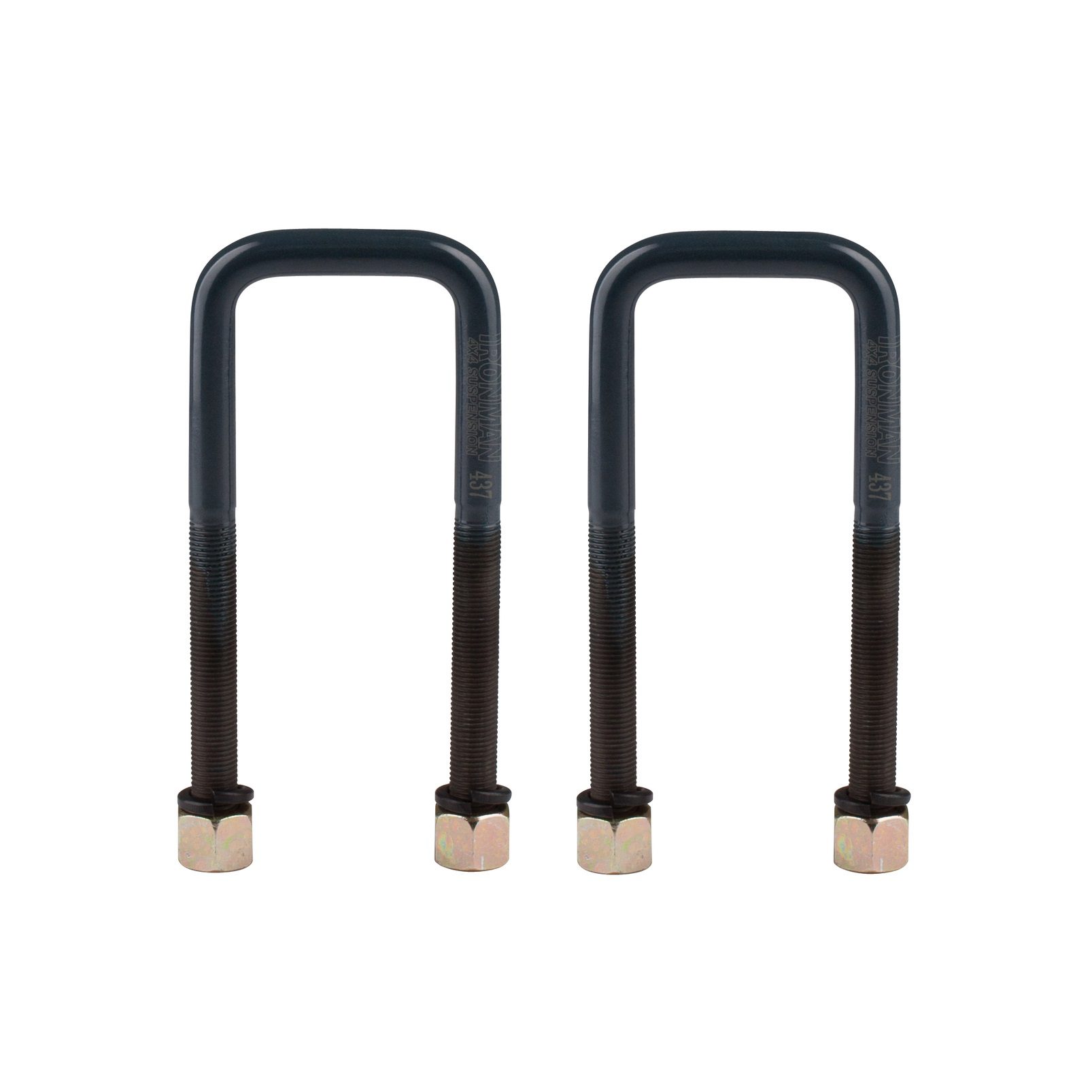 F-150 2021+ U-BOLT KIT Long