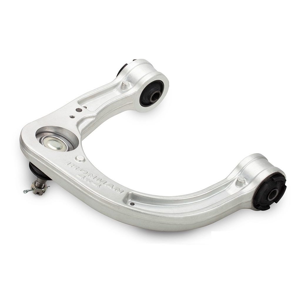 BRONCO UPPER CONTROL ARMS