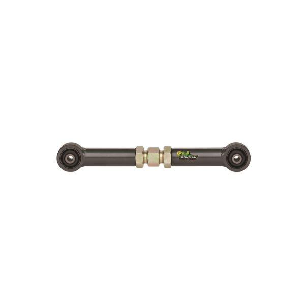 LC100 REAR ADJUSTABLE UPPER ARM TRAILING